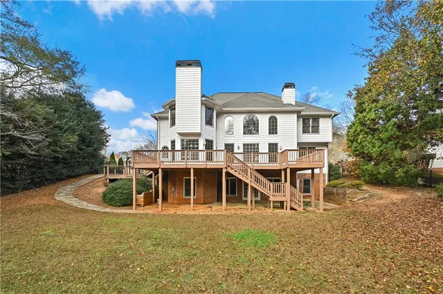 $4,300 | 1070 Admiral Crossing, Alpharetta, GA 30005