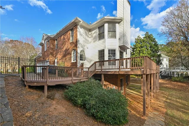 $4,300 | 1070 Admiral Crossing, Alpharetta, GA 30005