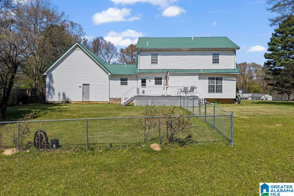 5701 Rockdale Road Bessemer, AL 35022 - Photo 26 of 57