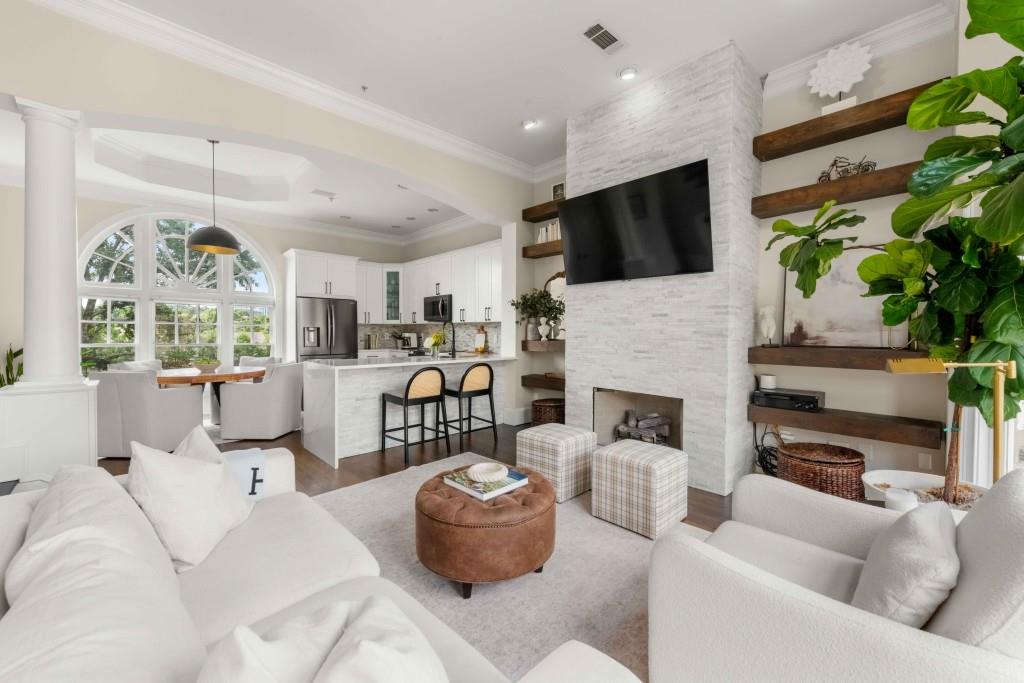 3541 Roswell Road Northeast, Unit 9 Atlanta, GA 30305 - Photo 2 of 39 Gallery Image 2