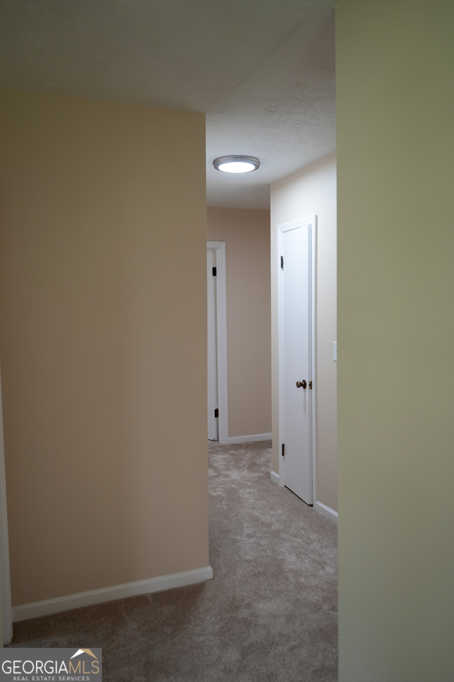 1869 Minter Blue Springs Road Rockledge, GA 30454 - Photo 27 of 45 a view of an empty room