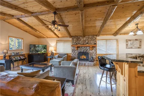 $849,000 | 1362 Balsam Drive, Big Bear Lake, CA 92315