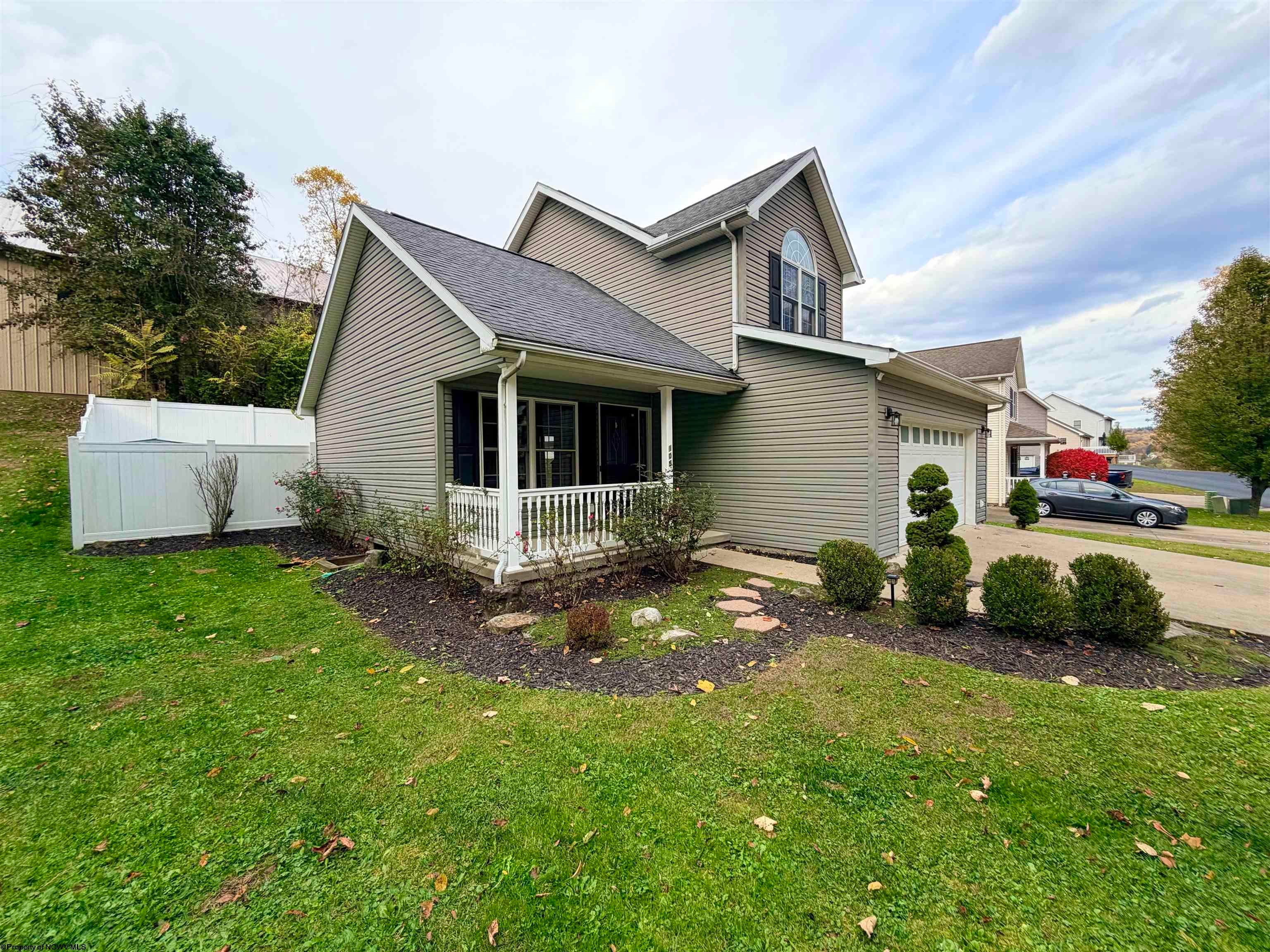 105 Ruidosa Lane Morgantown, WV 26508 - Photo 30 of 34 Gallery Image 30