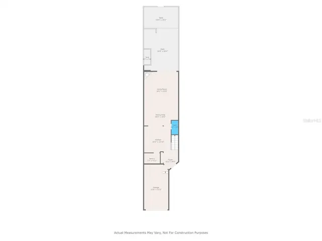 $6,500 | 1508 South Bay Villa Place, Unit B1, Tampa, FL 33629