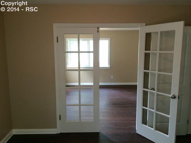 838 East Rio Grande Street Colorado Springs, CO 80903 - Photo 5 of 25 Gallery Image 5