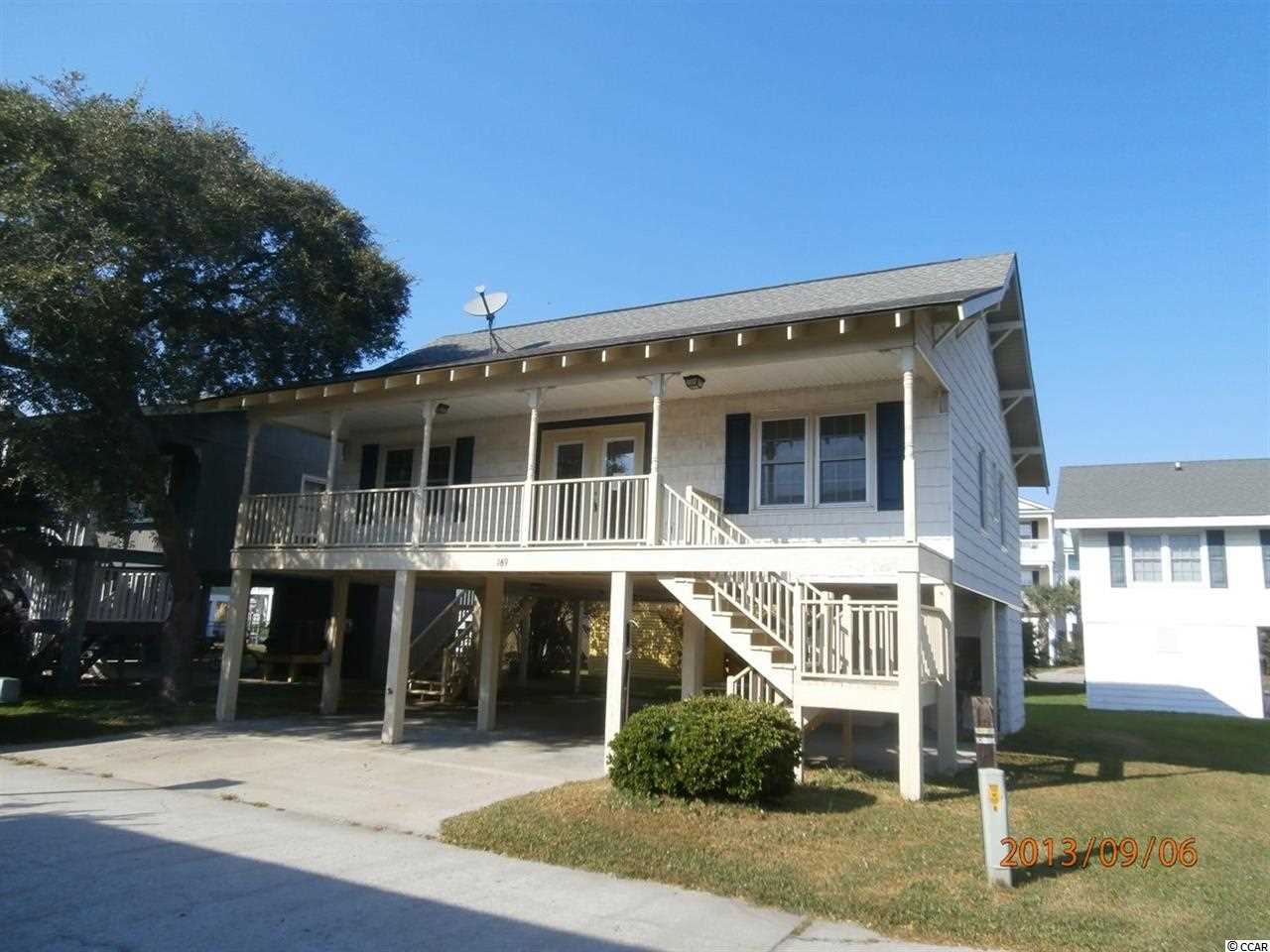 169 Easy Street Murrells Inlet, SC 29576 - Photo 1 of 10 Gallery Image 1