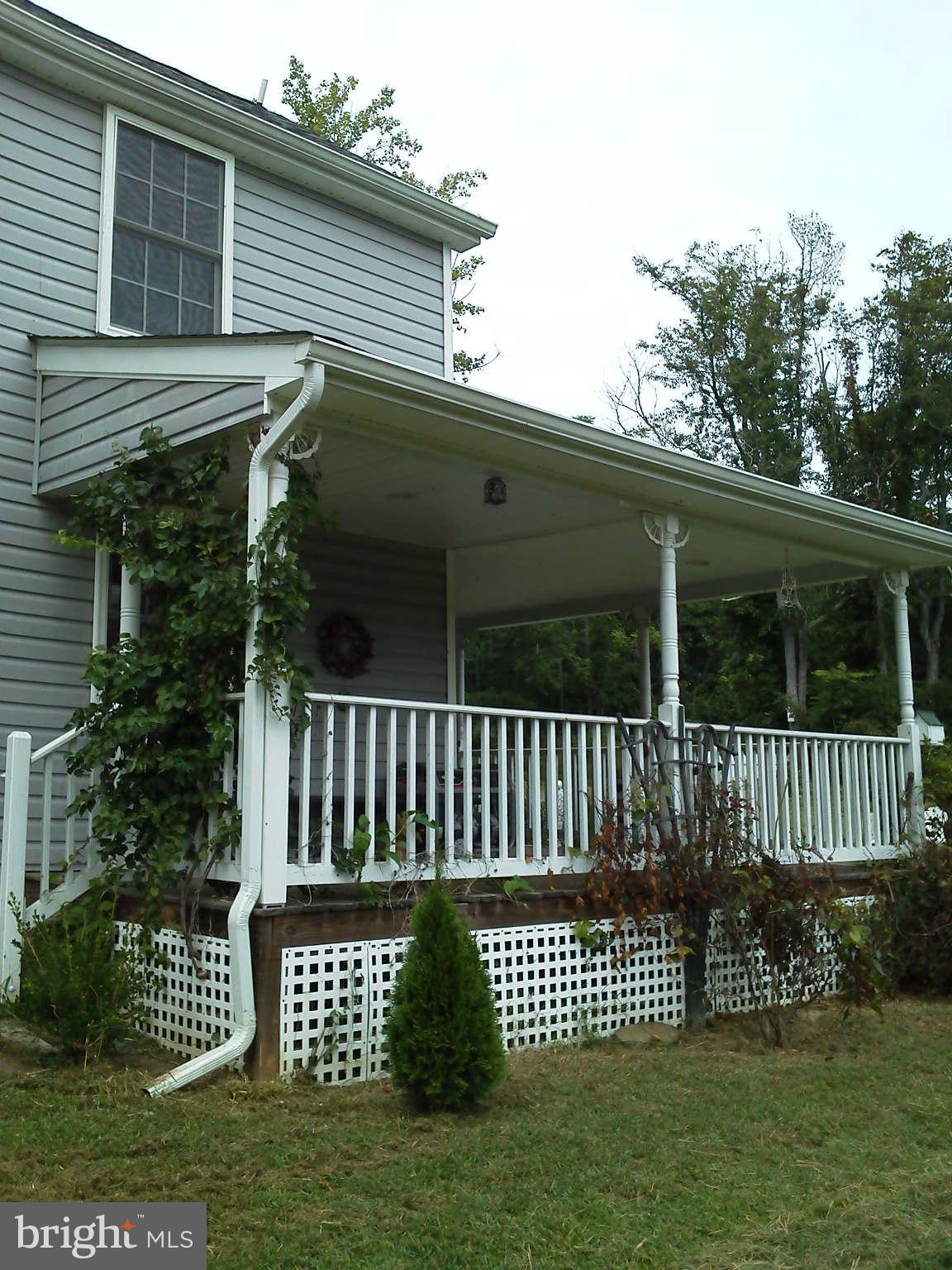 70 Flatwood Road Washington, VA 22747 - Photo 18 of 30 Exterior (General)