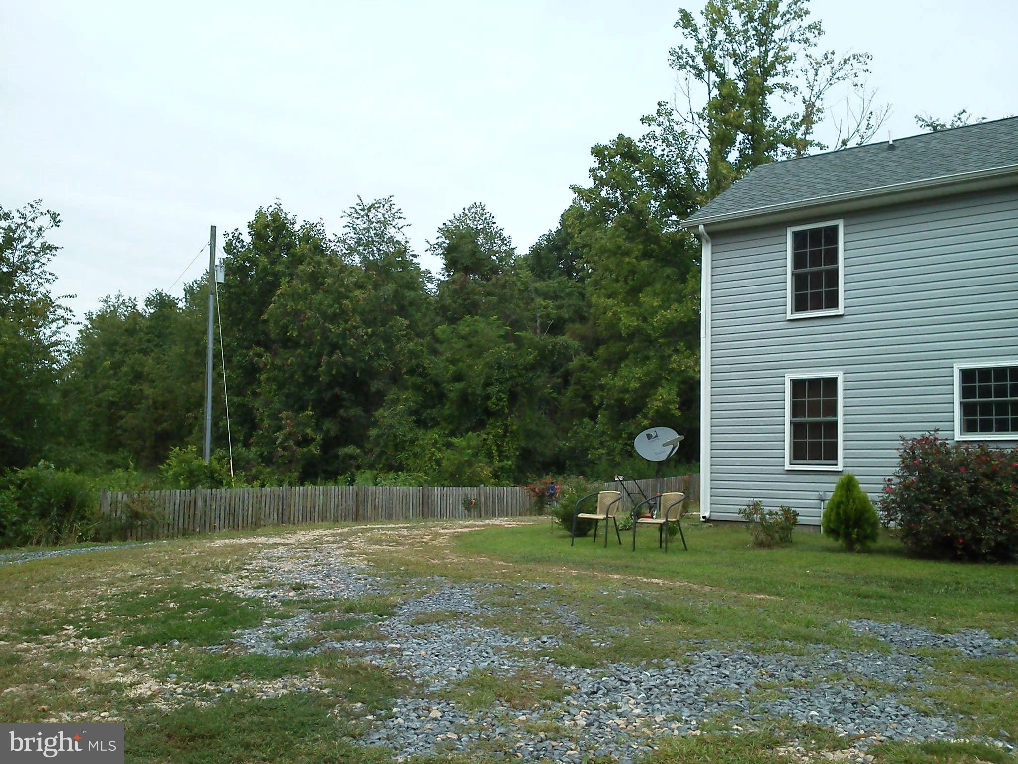 70 Flatwood Road Washington, VA 22747 - Photo 20 of 30 Exterior (Rear)