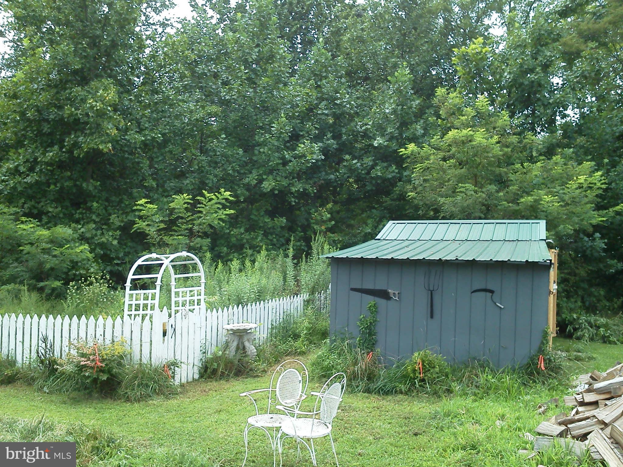 70 Flatwood Road Washington, VA 22747 - Photo 22 of 30 Exterior (General)