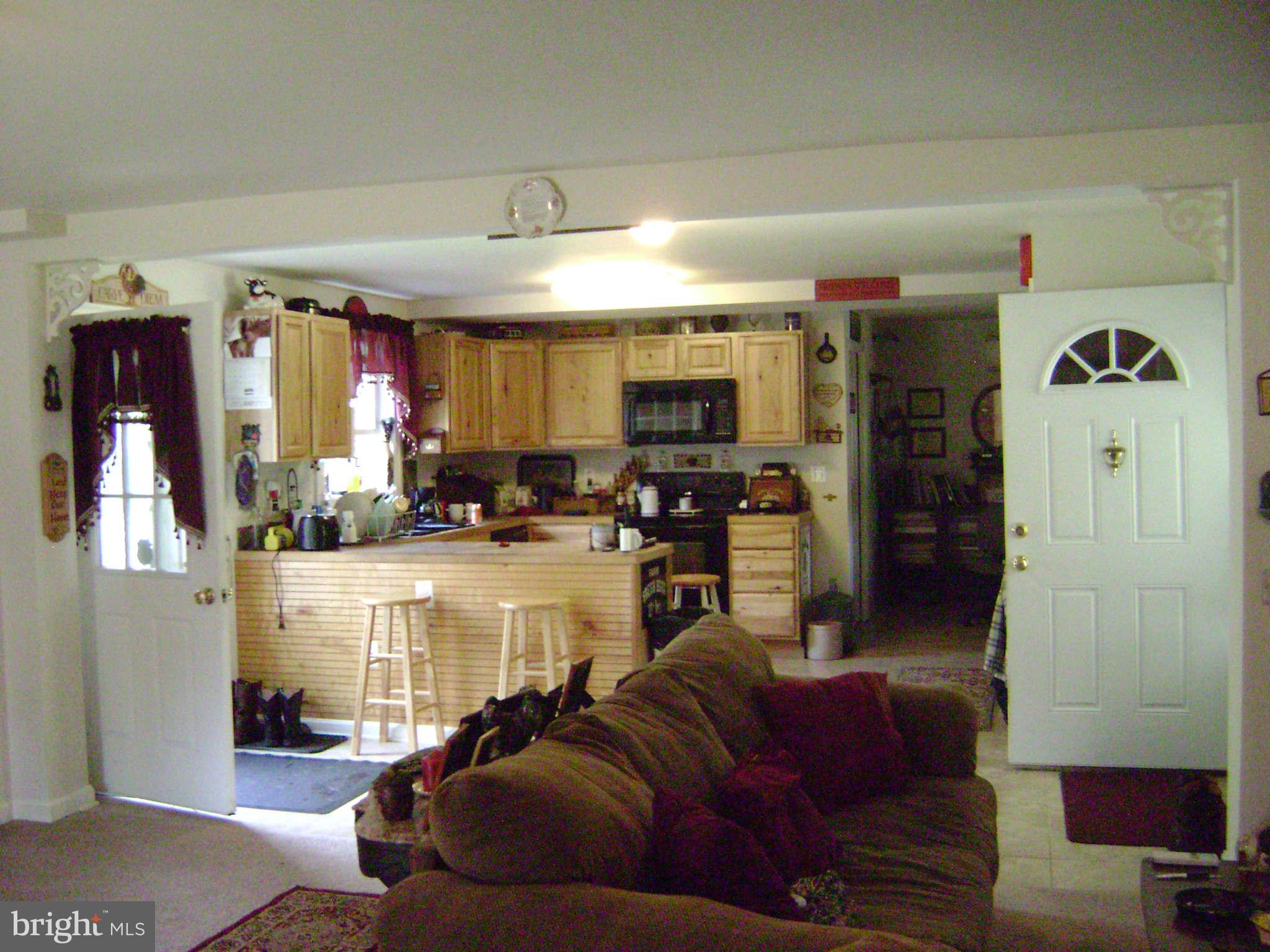 70 Flatwood Road Washington, VA 22747 - Photo 7 of 30 Kitchen
