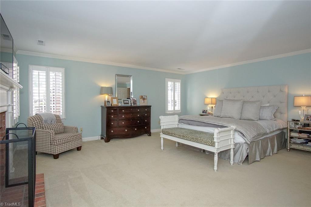 6037 Rittenhouse Road Winston-Salem, NC 27104 - Photo 17 of 30 The perfect "getaway" place!