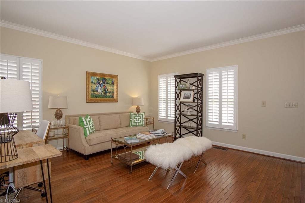 Abundant space and natural light will greet you!