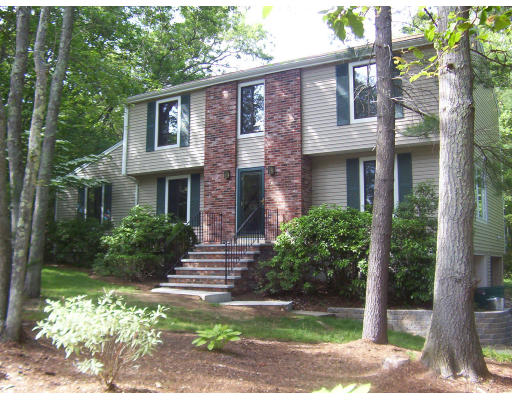 2 Condor Road Sharon, MA 02067 - Photo 1 of 8 Gallery Image 1