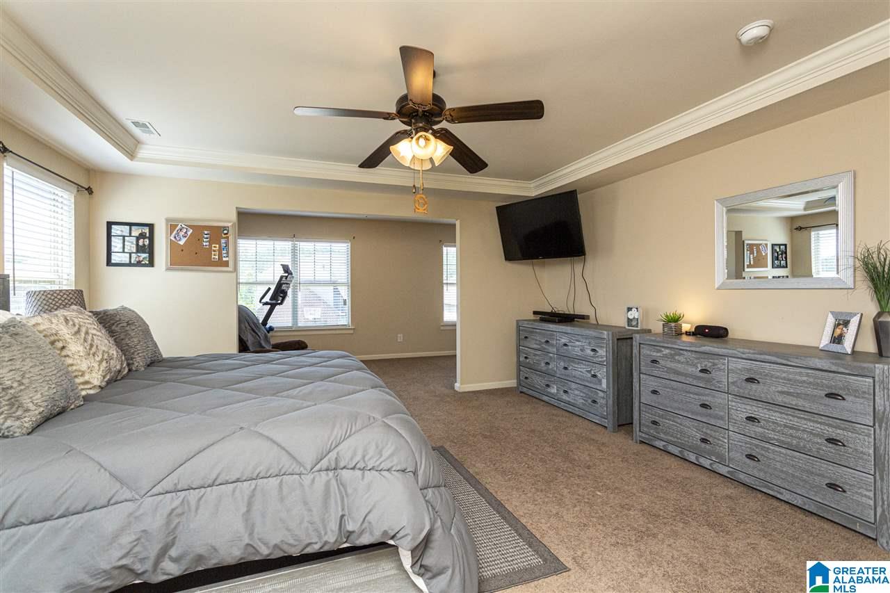 358 Blackberry Boulevard Springville, AL 35146 - Photo 25 of 50