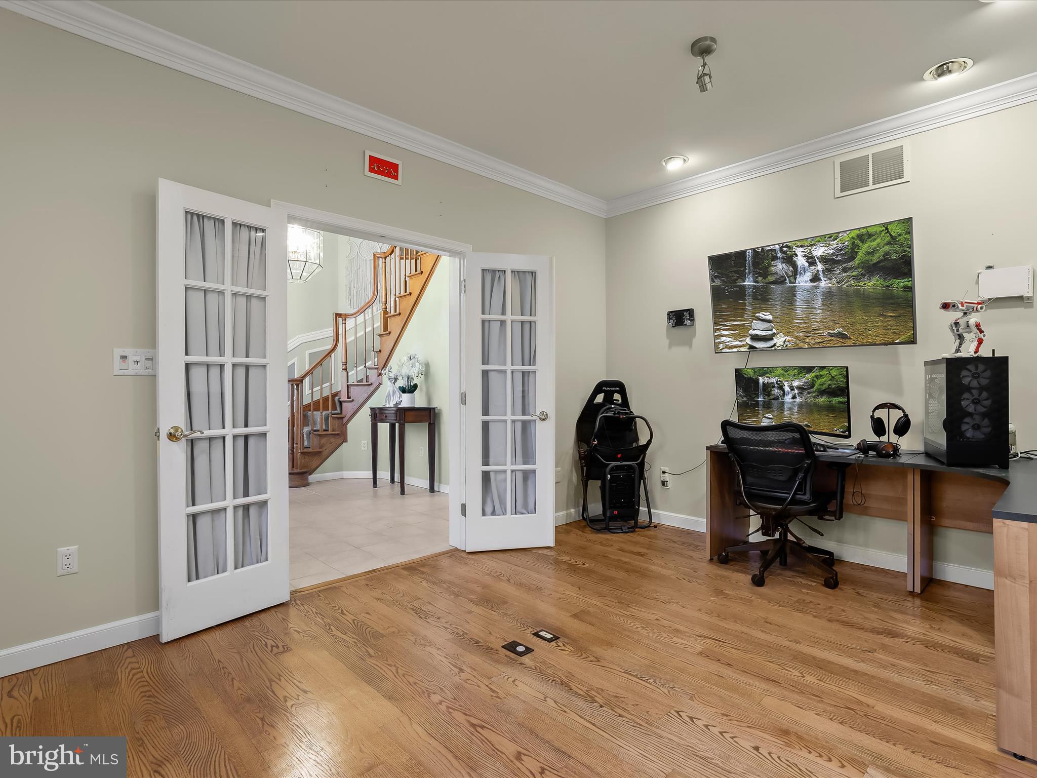 3155 Clarho Circle Finksburg, MD 21048 - Photo 24 of 70 Office