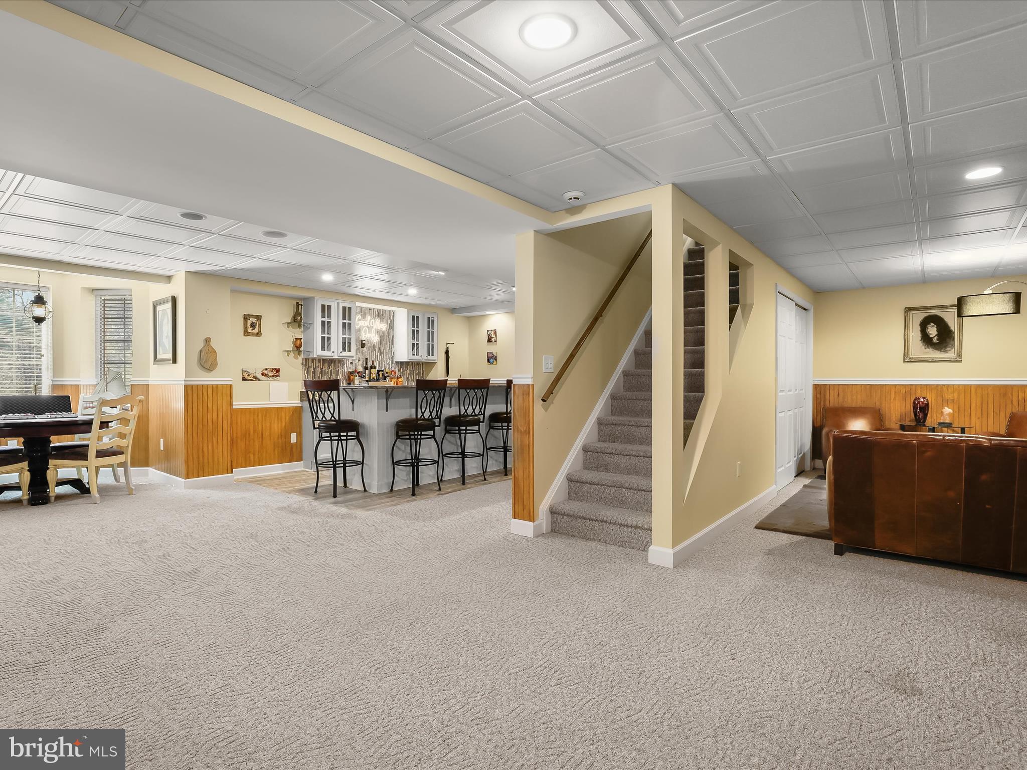 3155 Clarho Circle Finksburg, MD 21048 - Photo 40 of 70 Lower Level