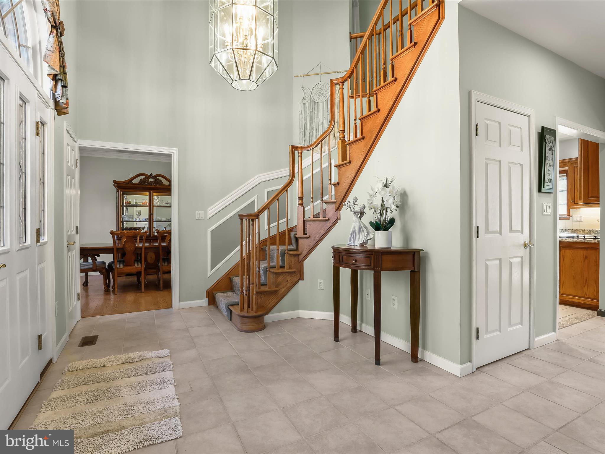 3155 Clarho Circle Finksburg, MD 21048 - Photo 4 of 70 Foyer