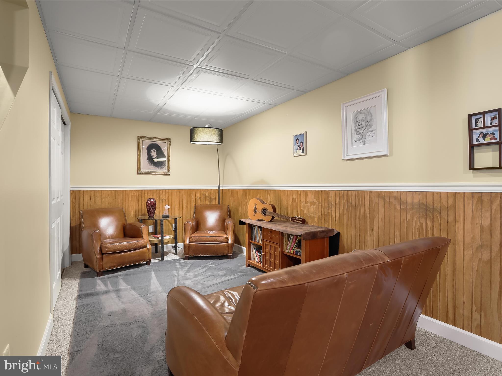 3155 Clarho Circle Finksburg, MD 21048 - Photo 44 of 70 a living room with furniture