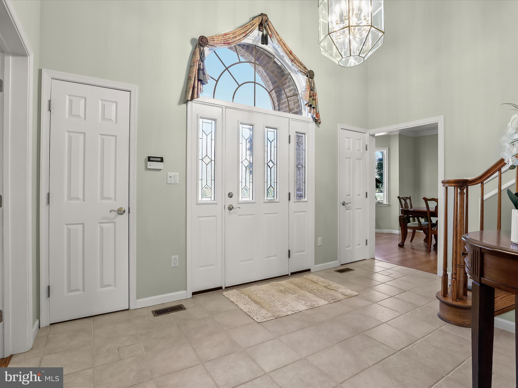 3155 Clarho Circle Finksburg, MD 21048 - Photo 5 of 70 Foyer