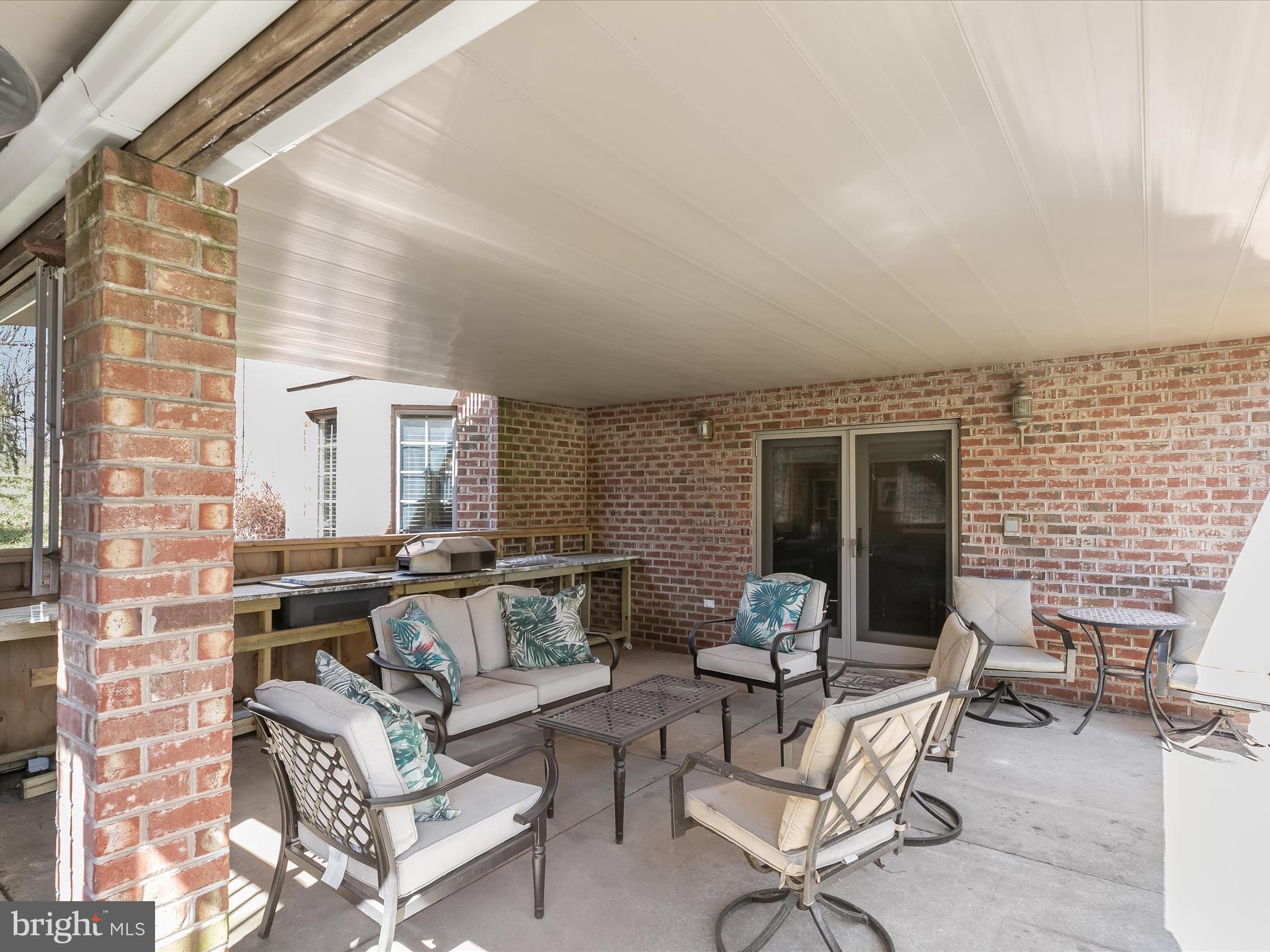 3155 Clarho Circle Finksburg, MD 21048 - Photo 53 of 70 Patio