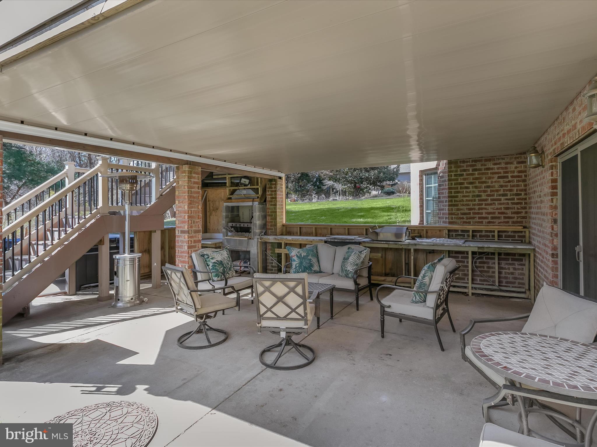 3155 Clarho Circle Finksburg, MD 21048 - Photo 54 of 70 Patio