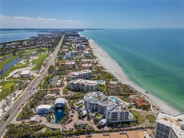 $45,000 | 2251 Gulf Of Mexico Drive, Unit 203, Longboat Key, FL 34228