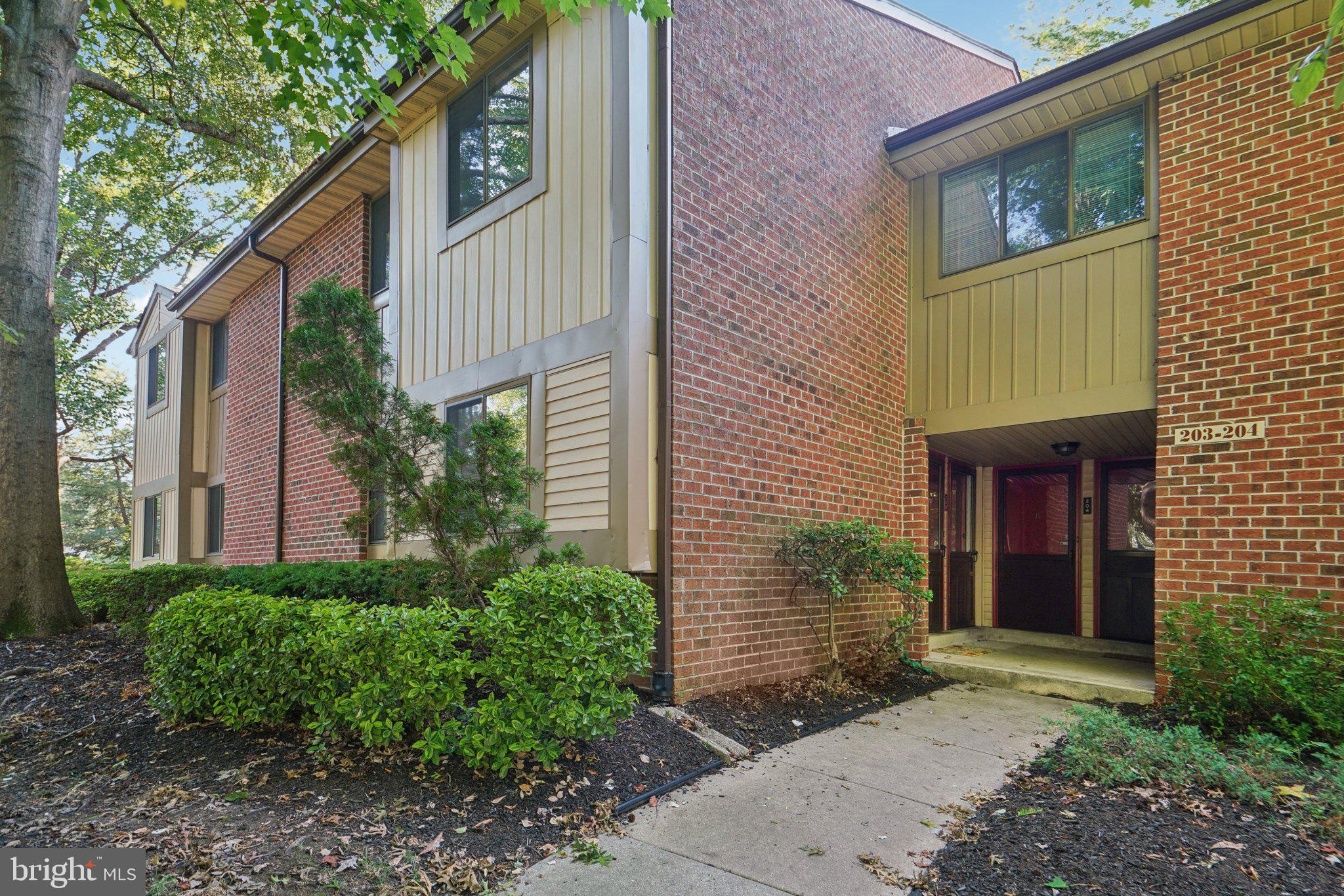 Welcome to 203B Cypress Point!