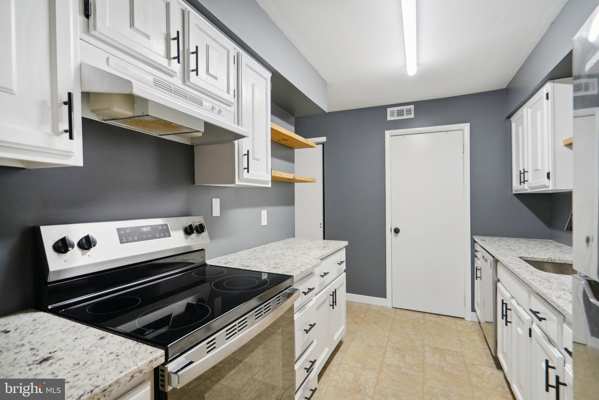 203 Cypress Point Circle Mount Laurel, NJ 08054 - Photo 11 of 21 Kitchen boasts newer stainless steel appliances