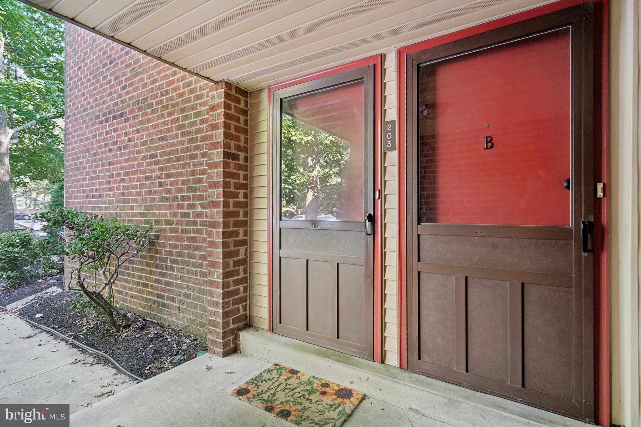 203 Cypress Point Circle Mount Laurel, NJ 08054 - Photo 3 of 21 Stunning updated 2nd Floor Condo