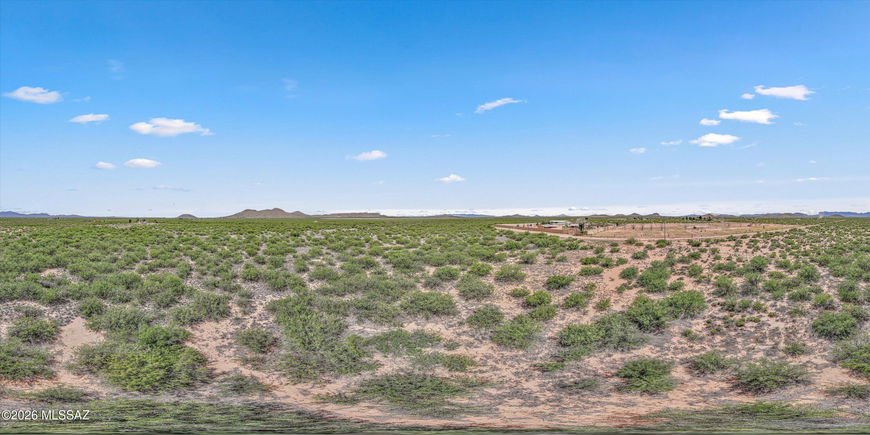 East Antelope Road, Unit 39 Pearce, AZ 85625 - Photo 12 of 12