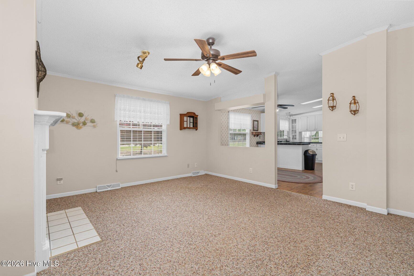 5302 Joe Ellen Road Battleboro, NC 27809 - Photo 16 of 34