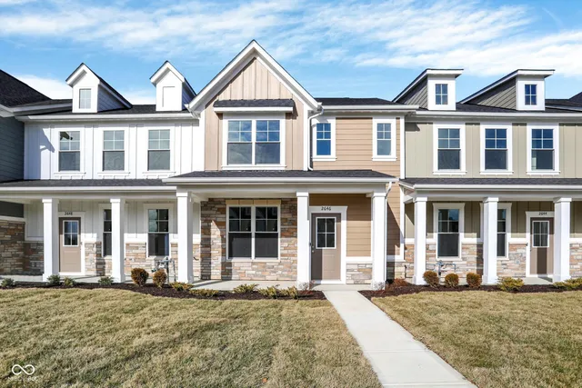 $290,682 | 2646 Marjorie Lane, Plainfield, IN 46168