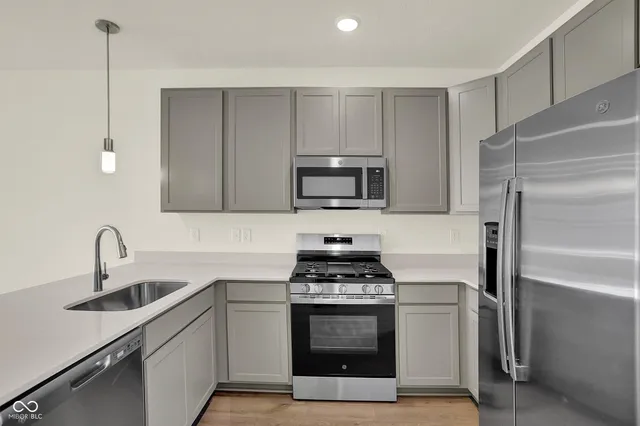 $290,682 | 2646 Marjorie Lane, Plainfield, IN 46168