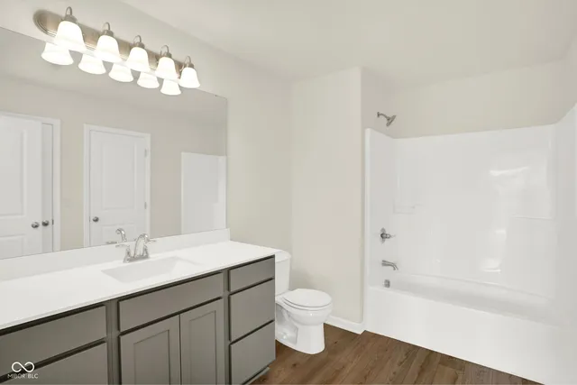 $290,682 | 2646 Marjorie Lane, Plainfield, IN 46168