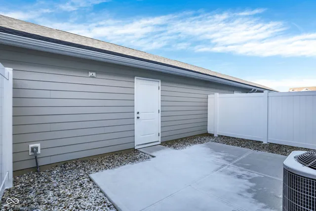 $290,682 | 2646 Marjorie Lane, Plainfield, IN 46168