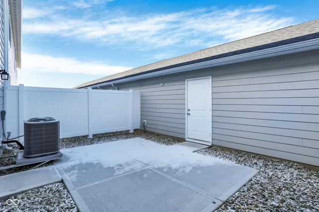 $290,682 | 2646 Marjorie Lane, Plainfield, IN 46168