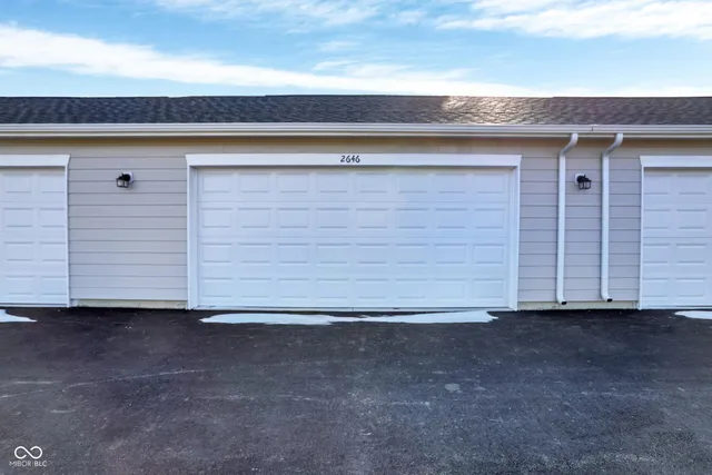 $290,682 | 2646 Marjorie Lane, Plainfield, IN 46168