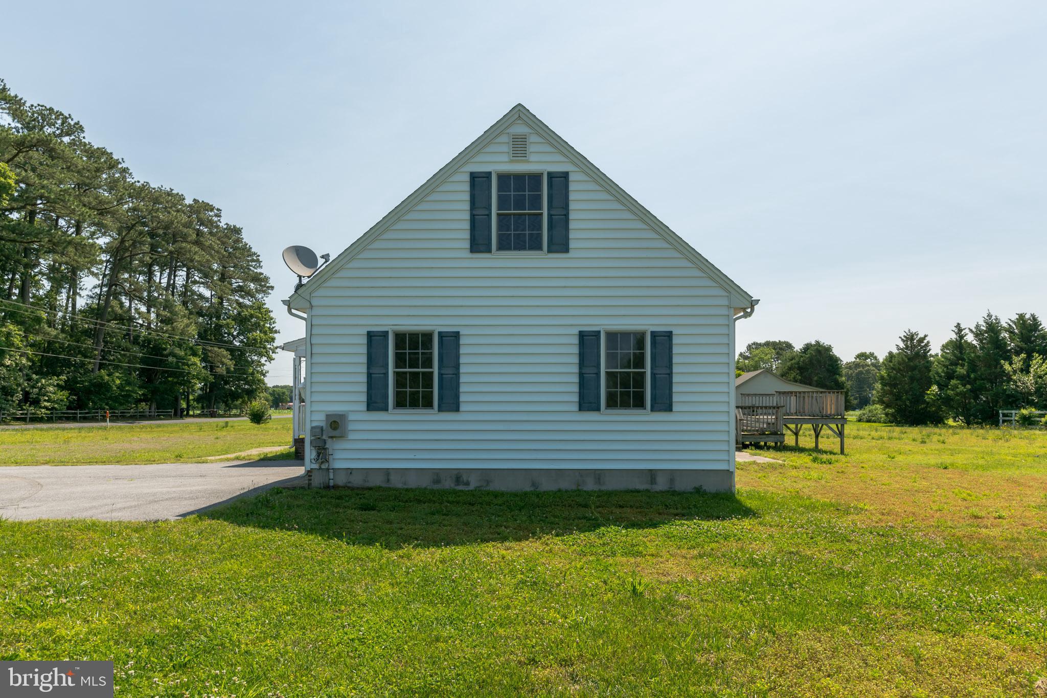 36638 Robin Hood Road Delmar, DE 19940 - Photo 3 of 25 Gallery Image 3