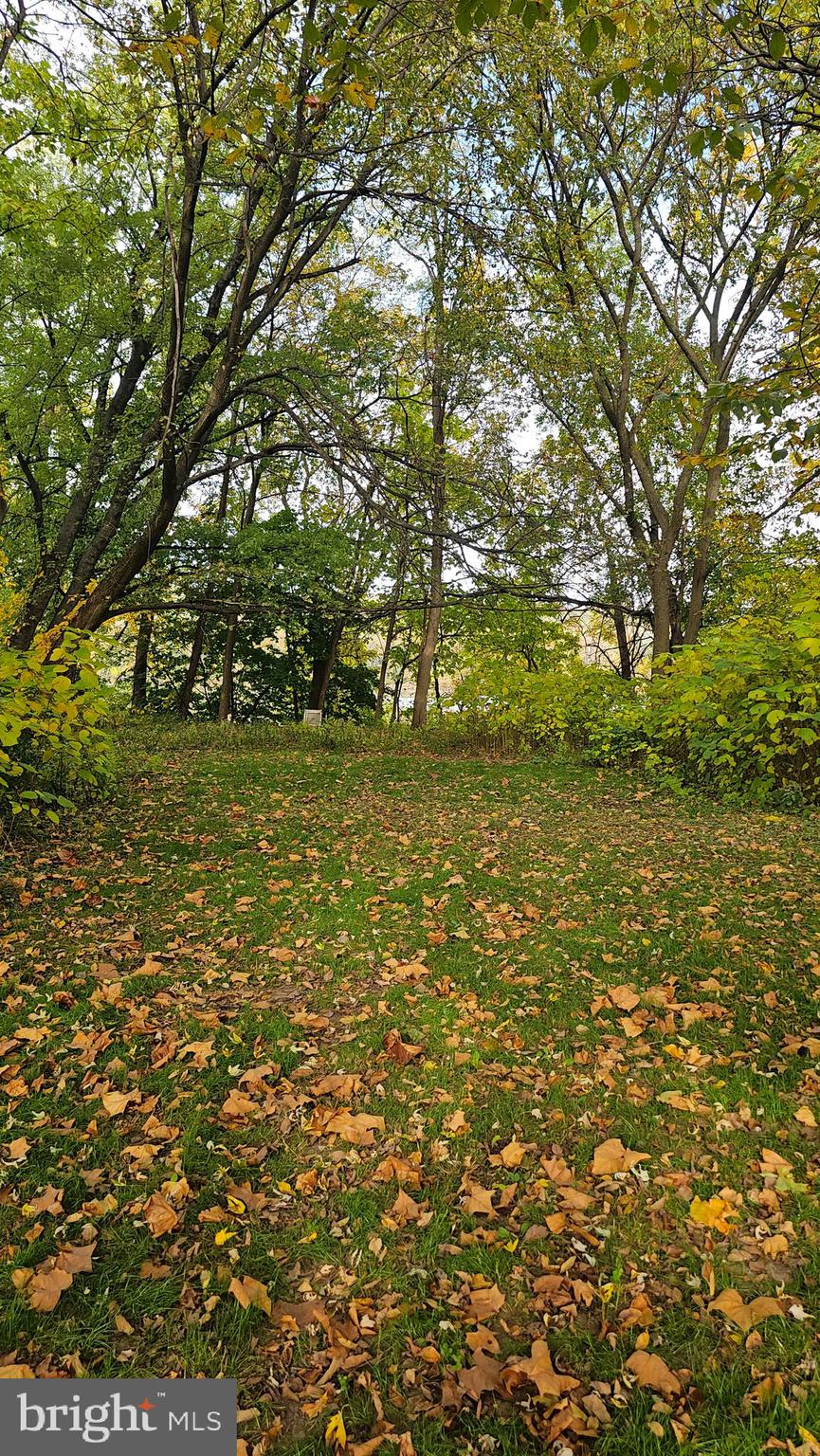 243 West Front Street Florence, NJ 08518 - Photo 7 of 12 a view of a yard