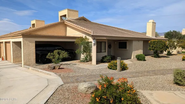 $1,580,000 | 1401 McCulloch Boulevard North, Unit 53, Lake Havasu City, AZ 86403