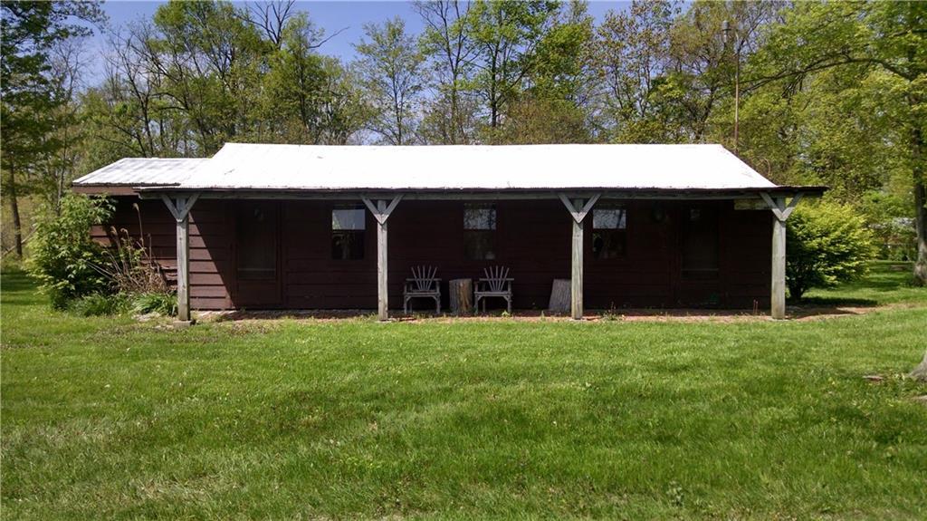 15414 Bachman Road Wapakoneta, OH 45895 - Photo 29 of 35
