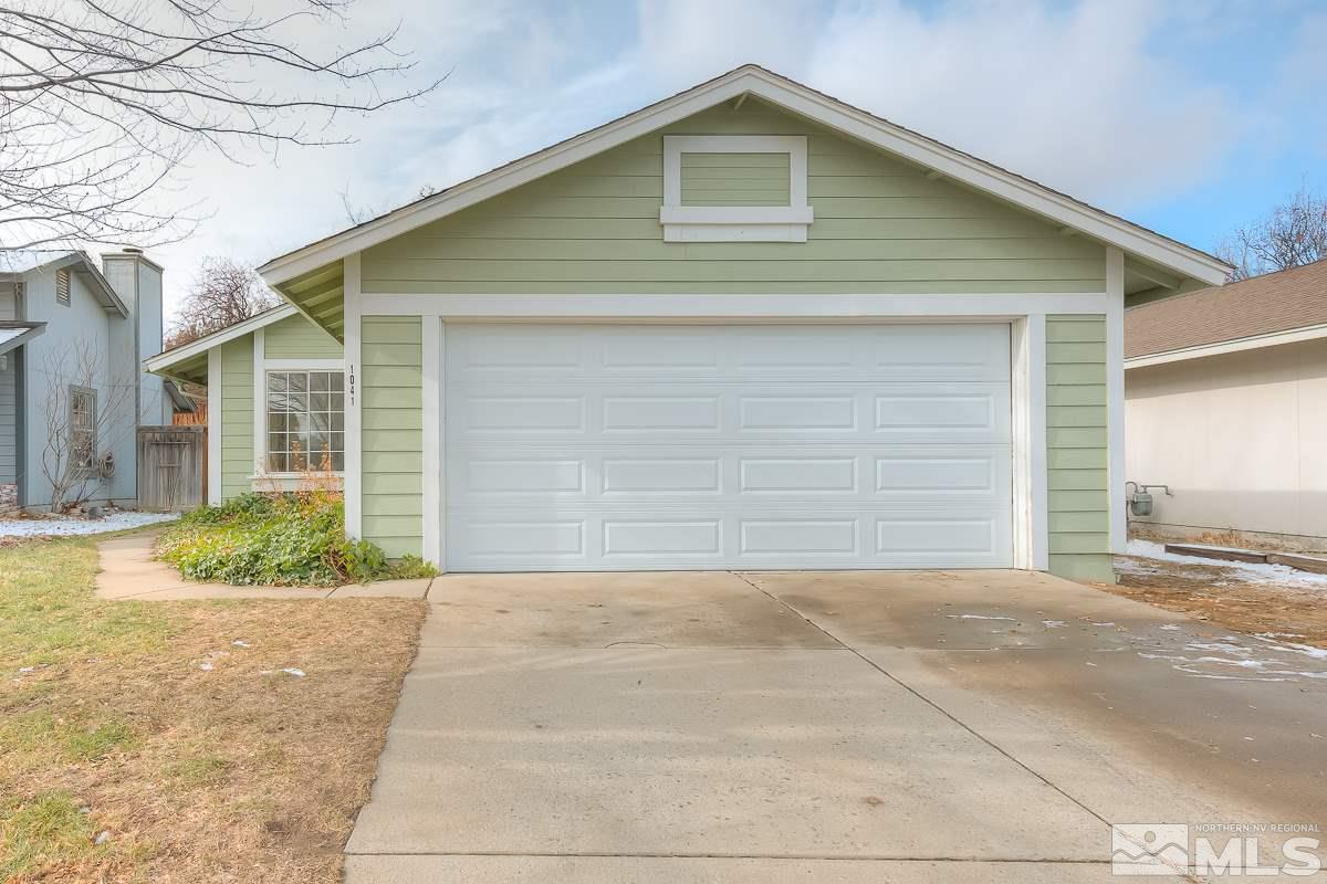 1041 Ambassador Drive Reno, NV 89523 - Photo 19 of 19 Photo 19