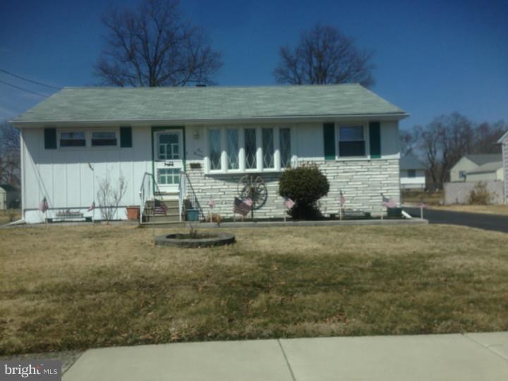 513 Polk Street Riverside, NJ 08075 - Photo 10 of 12
