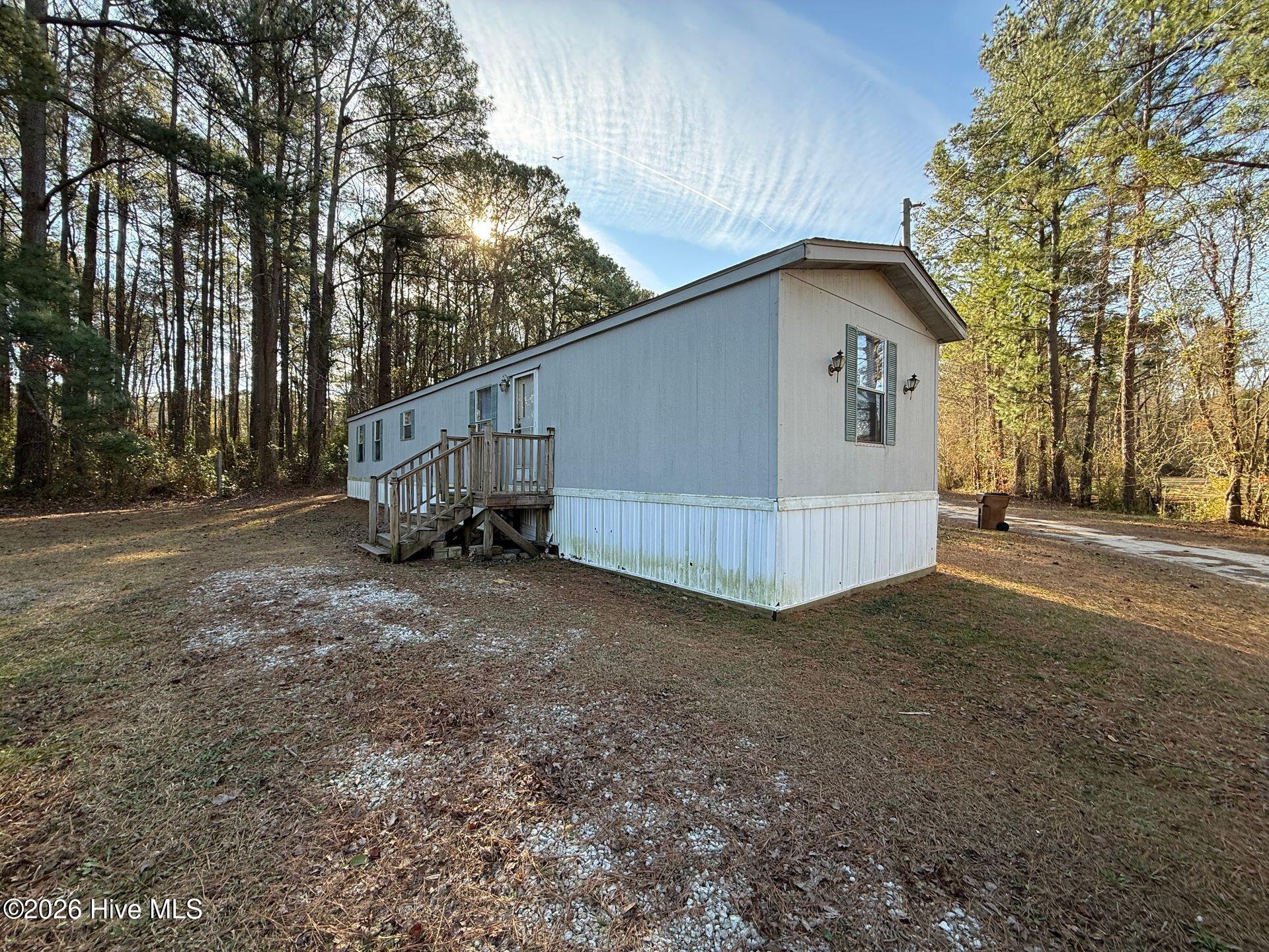 631 Holly Shelter Road, Unit 9 Jacksonville, NC 28540 - Photo 1 of 11 Front