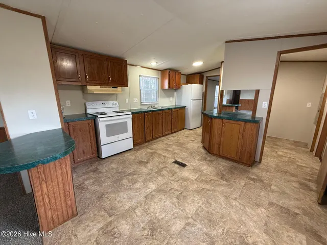 $850 | 631 Holly Shelter Road, Unit 9, Jacksonville, NC 28540