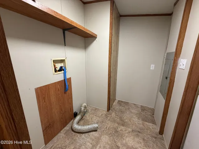 $850 | 631 Holly Shelter Road, Unit 9, Jacksonville, NC 28540