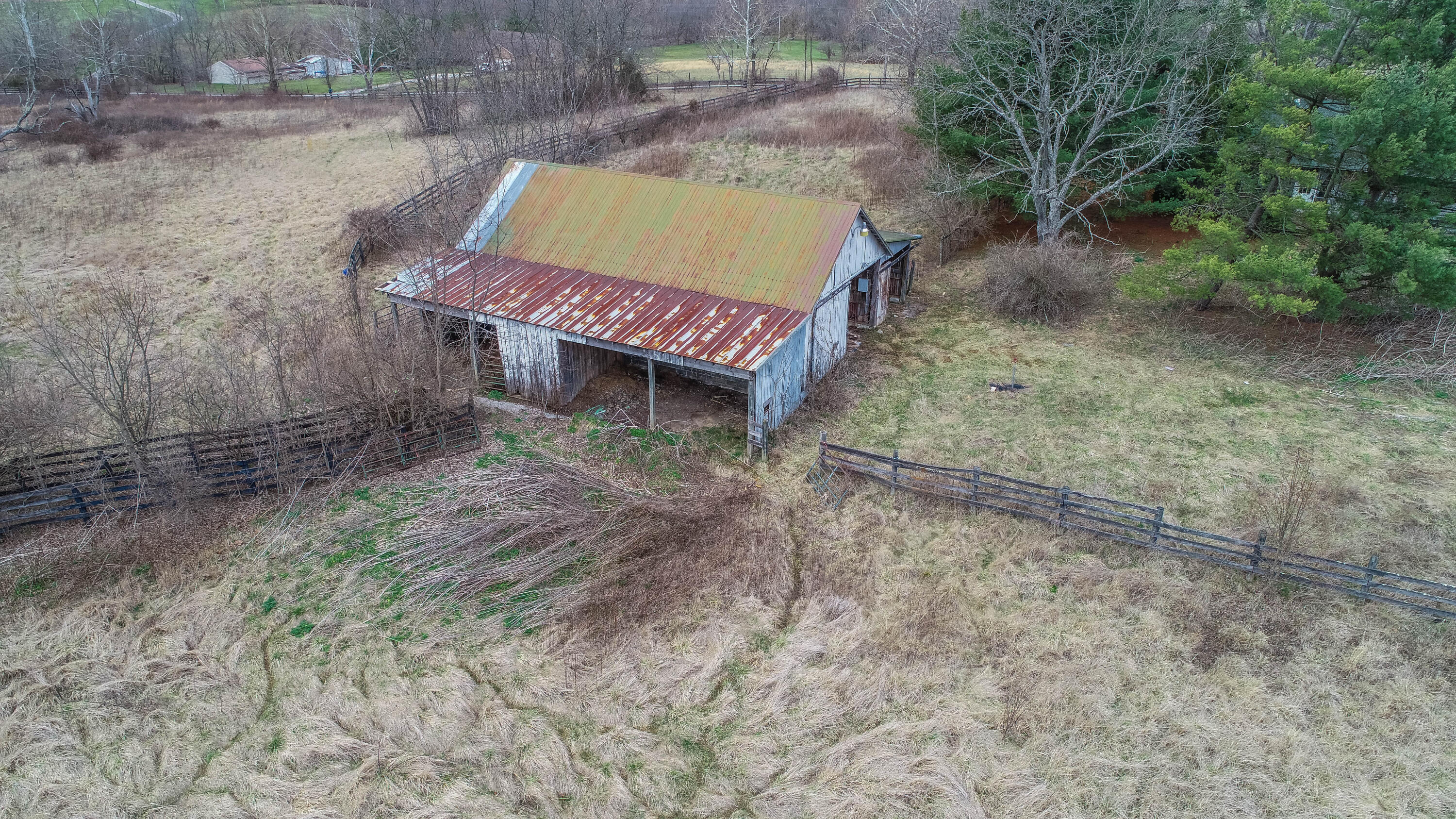 510 Collins Road Paris, KY 40361 - Photo 10 of 36 DJI_0049