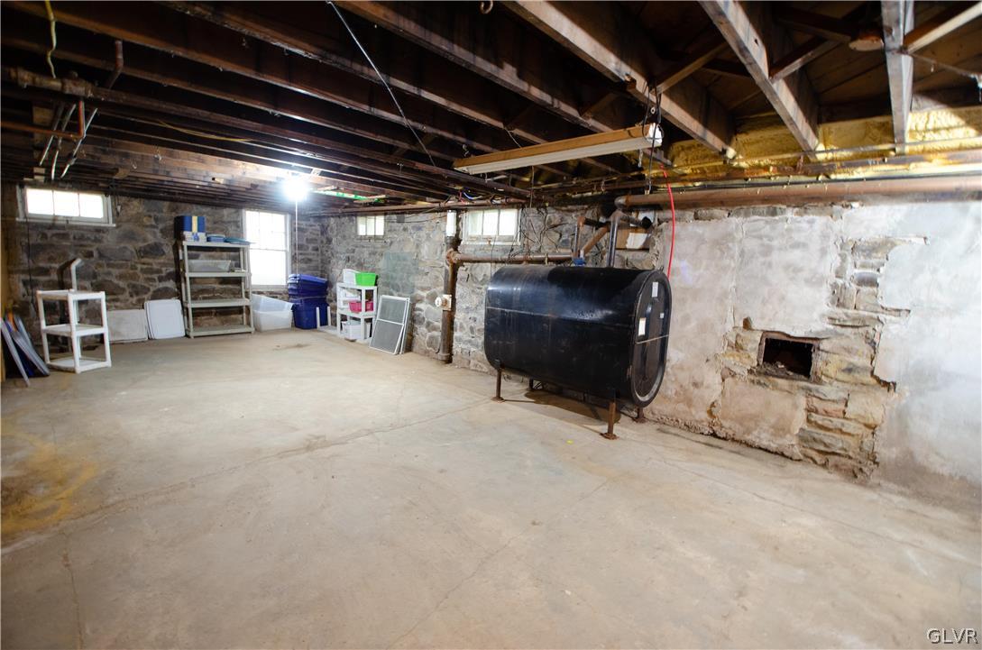 152 Sterling Road Mount Pocono, PA 18344 - Photo 24 of 36 a view of storage and utility room