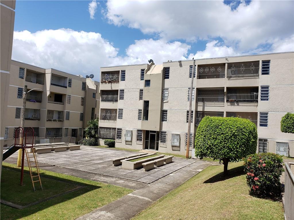 Cond Cond San Fernando Gardens, Unit C242 Bayamon, PR 00957 - Photo 1 of 1
