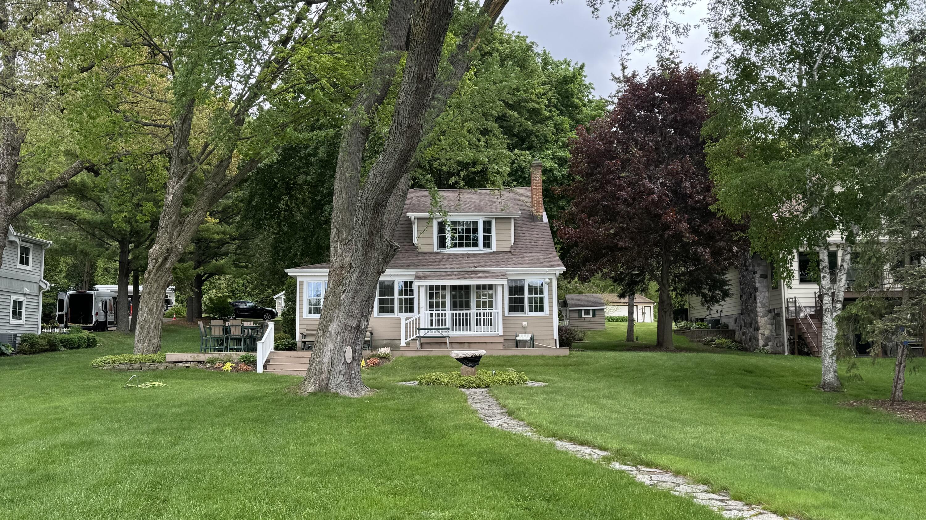 4727 Fontana Beach Road Polk, WI 53086 - Photo 3 of 6 FullSizeRender